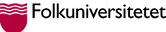 Folkuniversitetet logo